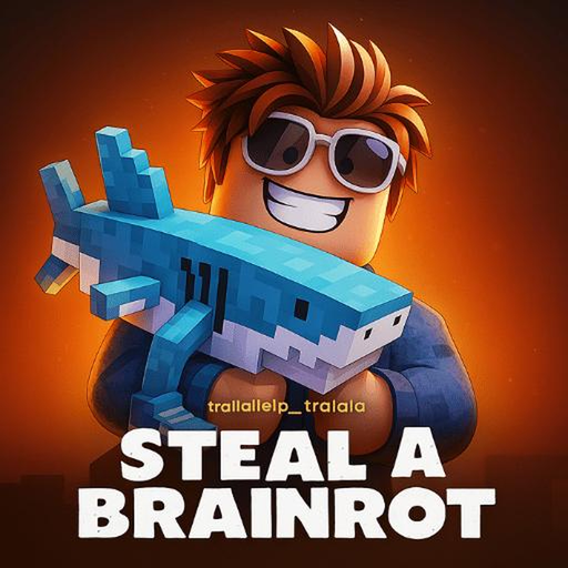 Steal a Brainrot 1000