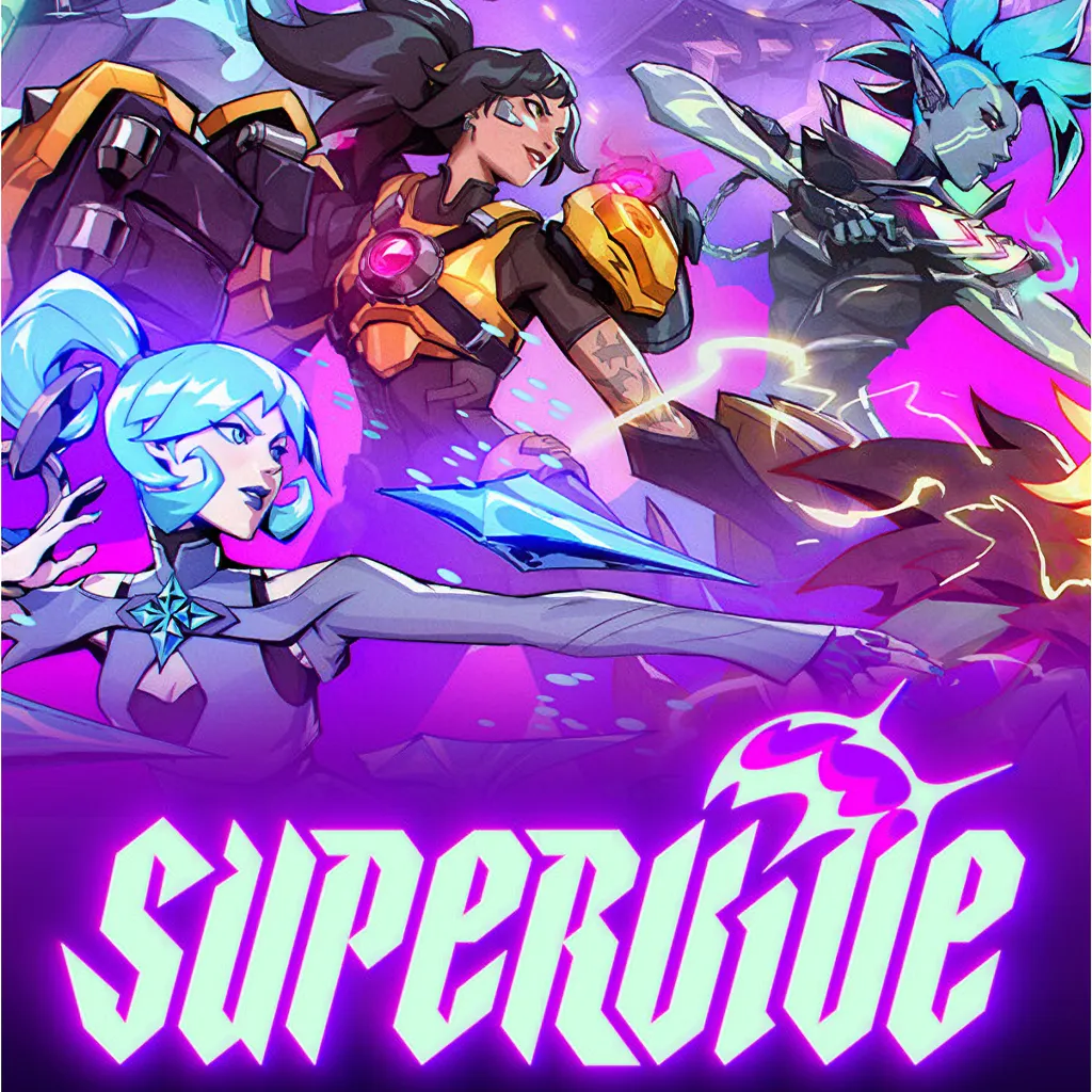 Supervive